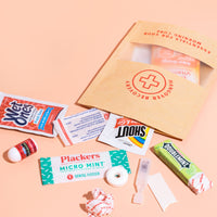 Hangover Recovery Bags