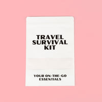 Travel Essentials Kit