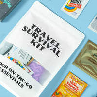 Travel Essentials Kit