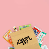 Travel Essentials Kit