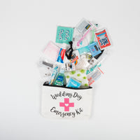 Wedding Day Emergency Kit