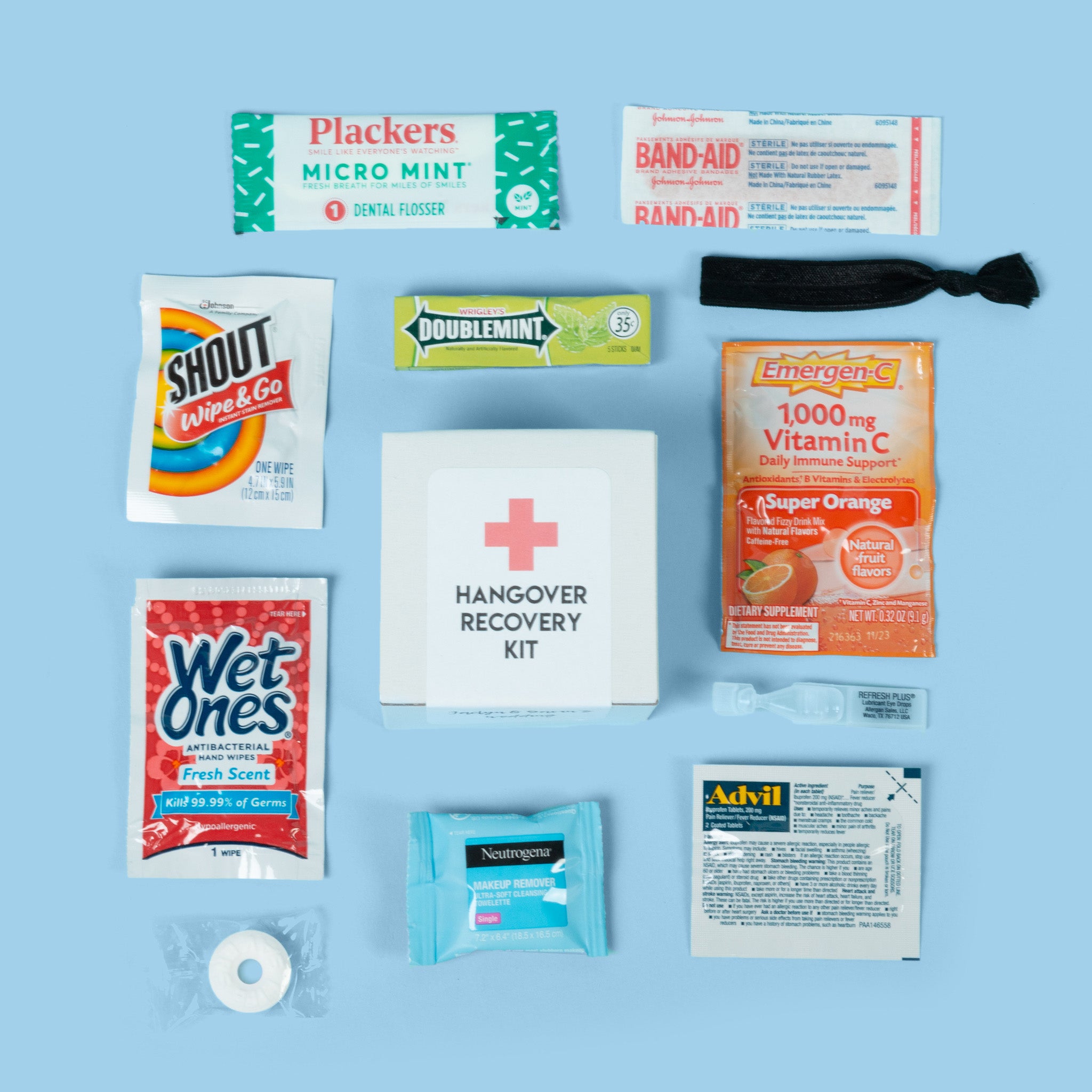 Best Hangover Prevention Tips for a HeadacheFree Morning RECOVERY KITS