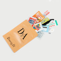 Custom Wedding Hangover Recovery Kit