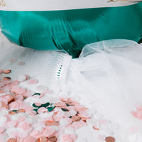 Bachelorette Balloon Kit