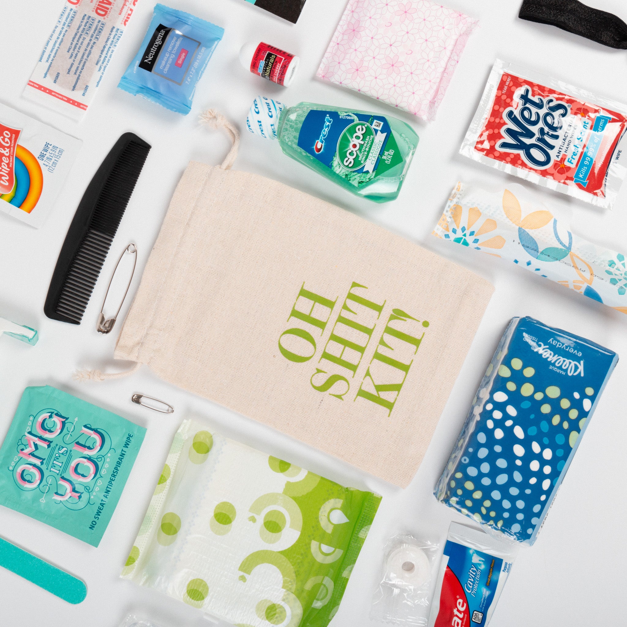 Oh Shit Kit & Hangover Kit Gift Tags – Something Turquoise Digital Craft  File Shop