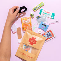 In Sickness & In Health Recovery Kit