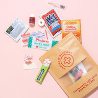 Premium Hangover Recovery Kit