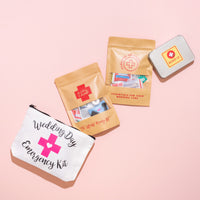 Wedding Day Emergency Kit