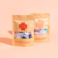 In Sickness & In Health Recovery Kit