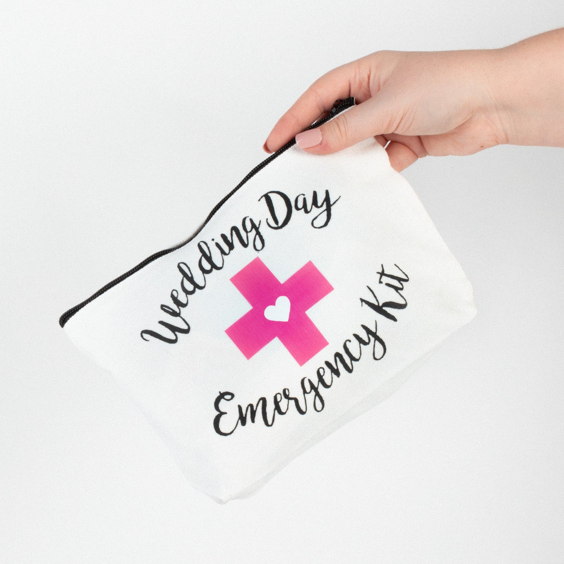 Wedding Day Emergency Kit