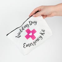 Wedding Day Emergency Kit